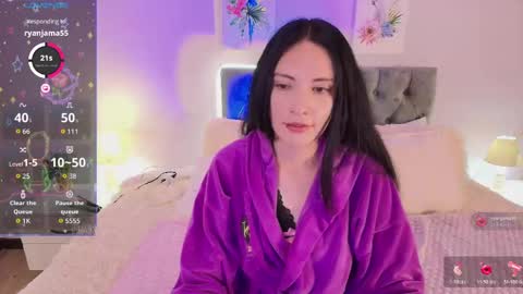 Snapshot of neo_sarah_ chatting on June 2026 06:50:01 AM Sarah online show from June 2026 06:50:01 AM
