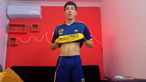 just Daniel  online show from March 2026 07:09:01 PM