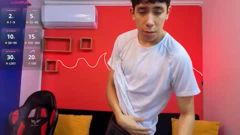 just Daniel  online show from March 2026 04:10:01 PM