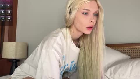 maeve  online show from January 2025 01:15:01 AM