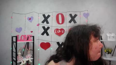 NeonilaLisova online show from September 2025 05:19:02 AM