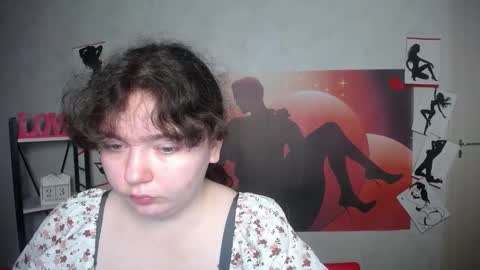 NeonilaLisova online show from November 2025 06:15:01 AM