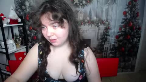 NeonilaLisova online show from December 2025 06:53:01 AM