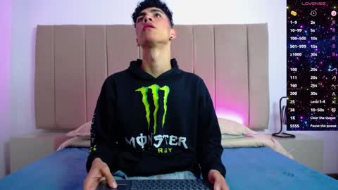  NeoRaptis  jhonatan  online show from December 2024 03:52:01 PM