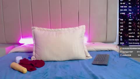  NeoRaptis  jhonatan  online show from December 2024 06:59:01 PM