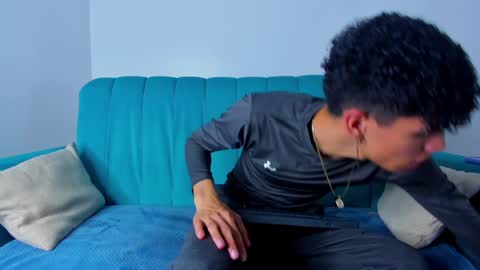  NeoRaptis  jhonatan  online show from January 2025 07:53:02 PM