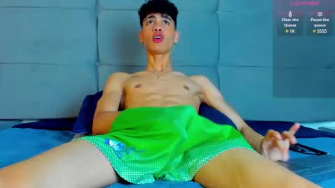  NeoRaptis  jhonatan  online show from March 2025 09:59:01 PM