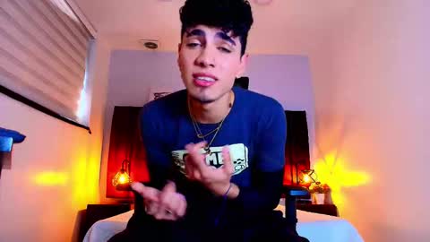  NeoRaptis  jhonatan  online show from September 2025 09:05:01 PM