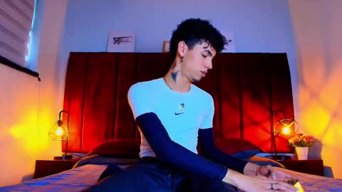  NeoRaptis  jhonatan  online show from September 2025 08:44:02 PM