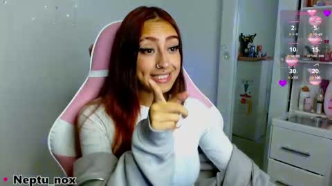 Neptu noxx online show from September 2025 03:22:01 AM