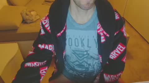 Nerchia89 online show from December 2024 10:43:02 PM