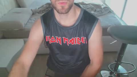 Nerchia89 online show from October 2025 03:46:02 PM