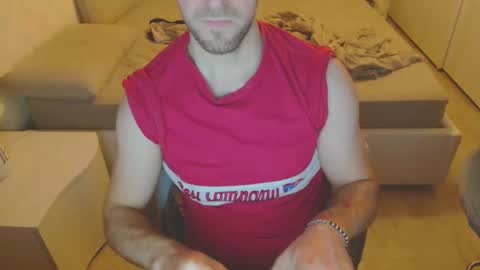 Nerchia89 online show from October 2025 05:20:02 PM