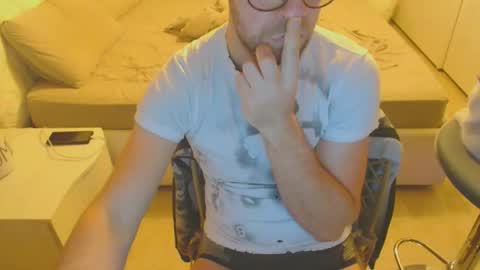 Nerchia89 online show from November 2025 03:58:01 PM