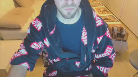 Nerchia89 online show from December 2025 04:57:02 PM