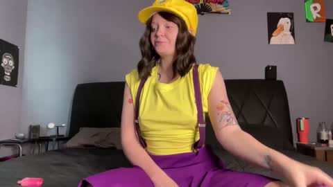 NerdGibbler online show from February 2025 05:55:02 PM