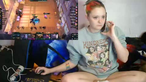 NerdGibbler online show from February 2025 01:55:01 AM