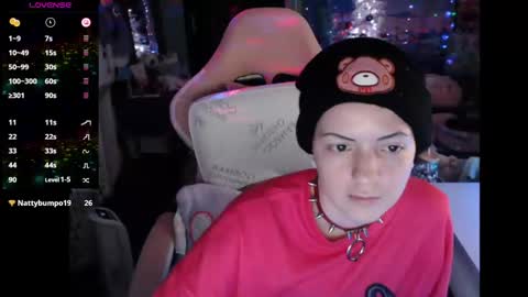 NerdySquirty online show from January 2025 06:52:01 AM