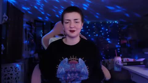 NerdySquirty online show from February 2025 05:51:01 AM