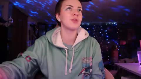 NerdySquirty online show from February 2025 05:58:01 AM