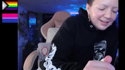 NerdySquirty online show from November 2025 06:57:01 AM