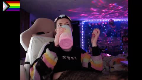 NerdySquirty online show from December 2025 06:31:01 AM