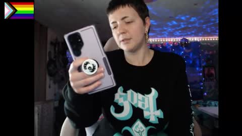 NerdySquirty online show from January 2026 06:59:02 AM