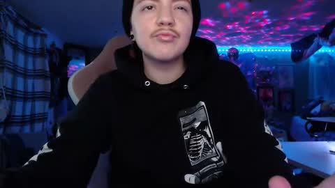 NerdySquirty online show from February 2026 05:38:01 AM