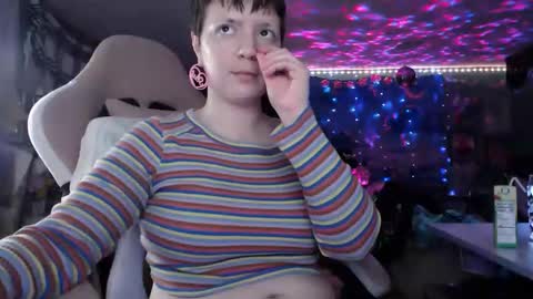 NerdySquirty online show from April 2026 08:01:02 AM