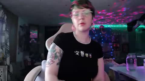 NerdySquirty online show from May 2026 04:31:02 AM