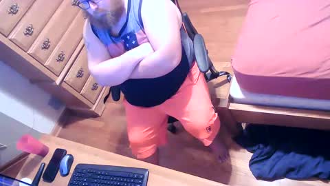 nerdychub4fun online show from January 2025 01:45:01 AM