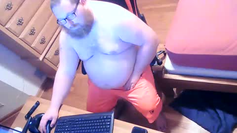 nerdychub4fun online show from January 2025 01:16:02 AM