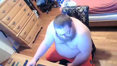 nerdychub4fun online show from March 2025 10:43:02 PM
