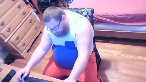 nerdychub4fun online show from March 2025 09:14:02 PM