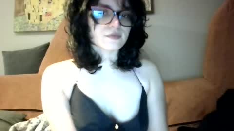 Snapshot of nerdyjane chatting on July 2026 07:33:01 AM Jane online show from July 2026 07:33:01 AM