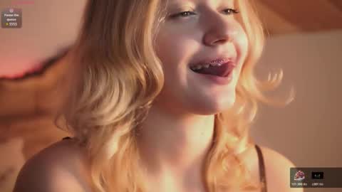 Nerissa online show from November 2025 08:08:02 PM