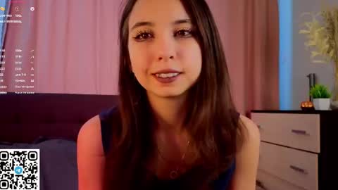 Snapshot of nerixalvire chatting on June 2026 03:09:01 PM Emily online show from June 2026 03:09:01 PM