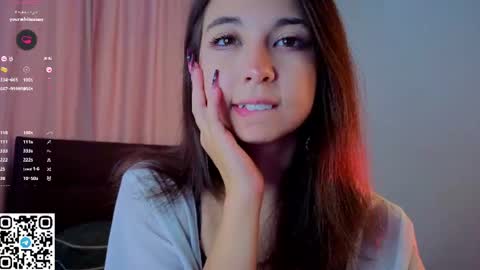 Snapshot of nerixalvire chatting on July 2026 03:14:02 PM Emily online show from July 2026 03:14:02 PM