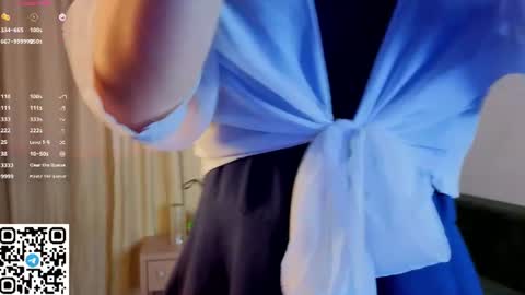 Snapshot of nerixalvire chatting on July 2026 03:04:01 PM Emily online show from July 2026 03:04:01 PM