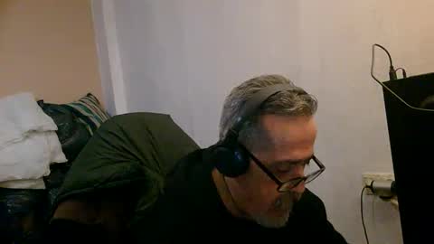 neron401 online show from February 2026 10:50:01 PM