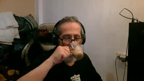 neron401 online show from April 2026 02:11:02 AM