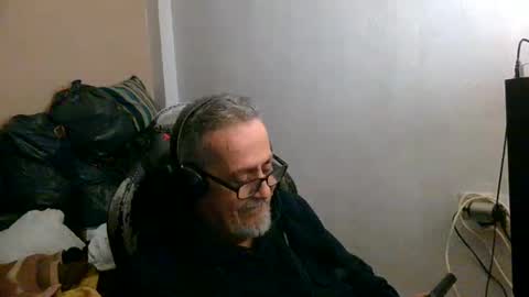 neron401 online show from April 2026 11:06:01 PM