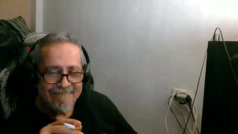 Snapshot of neron401 chatting on April 2026 02:27:02 AM neron401 online show from April 2026 02:27:02 AM