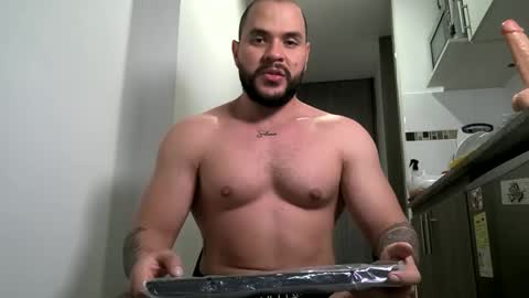 neron XXL online show from November 2025 11:48:01 PM