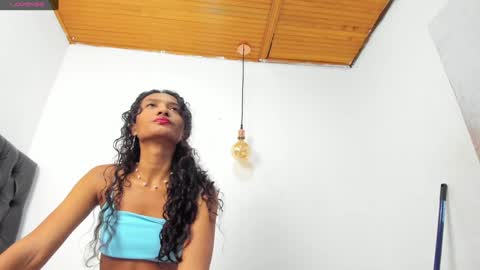 Snapshot of nery_margunez chatting on December 2024 06:10:01 AM Nery online show from December 2024 06:10:01 AM