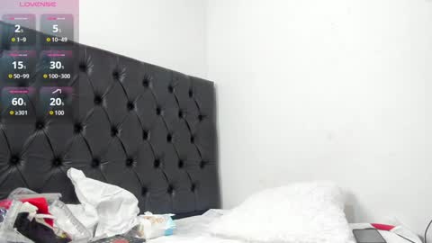Snapshot of nery_margunez chatting on December 2024 09:01:01 AM Nery online show from December 2024 09:01:01 AM