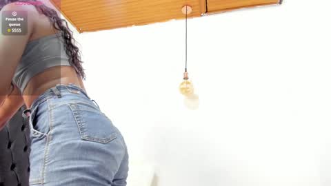 Snapshot of nery_margunez chatting on January 2025 10:05:01 PM Nery online show from January 2025 10:05:01 PM