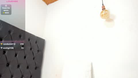 Snapshot of nery_margunez chatting on January 2025 01:06:01 AM Nery online show from January 2025 01:06:01 AM