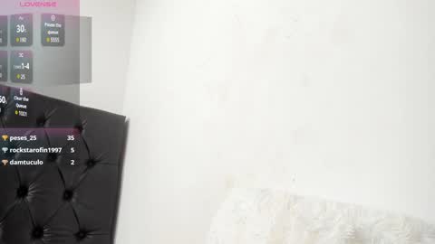 Snapshot of nery_margunez chatting on January 2025 08:51:02 AM Nery online show from January 2025 08:51:02 AM