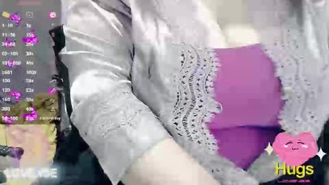 neslihan online show from February 2026 11:50:02 PM